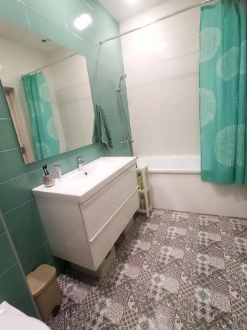 . Вариант № 2876423, 8, площадь - 53 квм, цена 8000000 рублей