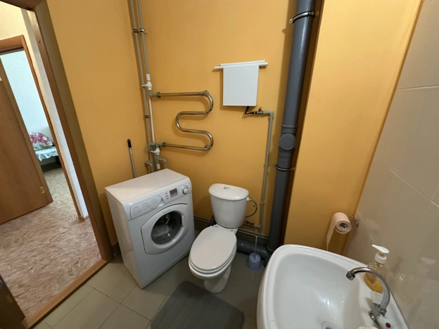 Купить квартиру на улице Героя Рябцева в Нижнем Новгороде. Вариант № 8378667, 4, площадь -  квм, цена 3870000 рублей