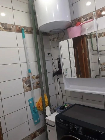 Купить однокомнатную квартиру в Стерлитамаке. Вариант № 3967940, 18, площадь -  квм, цена 3750000 рублей