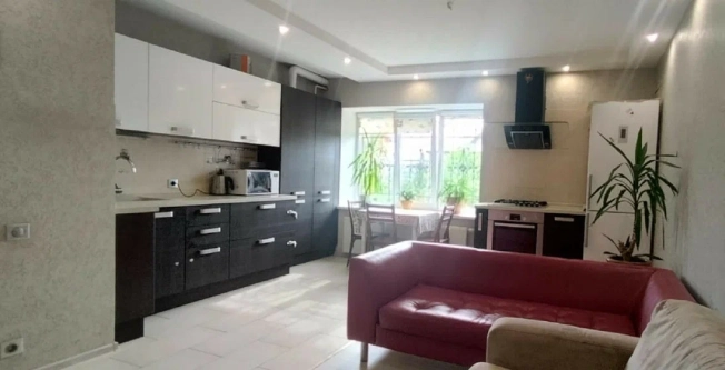 . Вариант № 37777, 1, площадь - 50 квм, цена 7380000 рублей