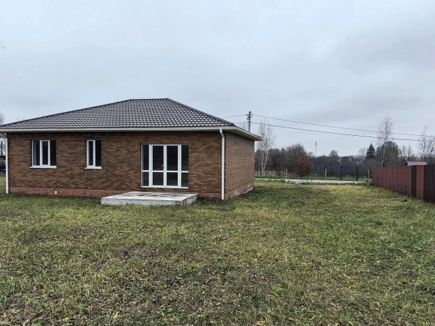 Купить дом в Москве. Вариант № 9577463, 0, площадь -  квм, цена 13200000 рублей