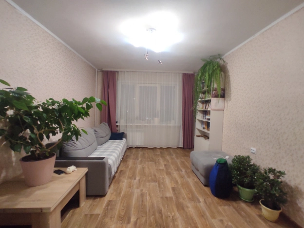 . Вариант № 33068, 0, площадь - 52.2 квм, цена 4750000 рублей