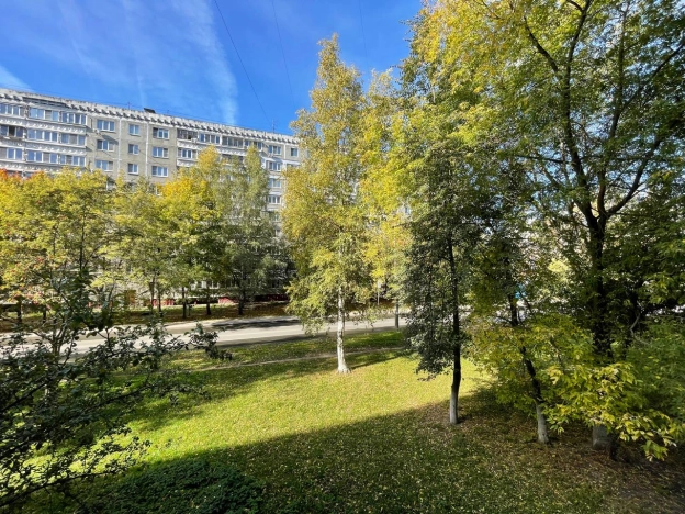 Купить квартиру у метро Парк Культуры в Нижнем Новгороде. Вариант № 6261840, 11, площадь -  квм, цена 6289000 рублей