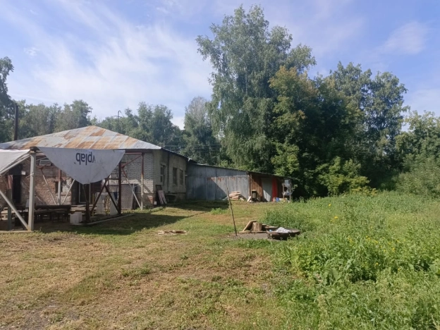Купить коммерческую недвижимость свободного назначения у метро Площадь Маркса в Новосибирске. Вариант № 1253156, 7, площадь -  квм, цена 14200000 рублей