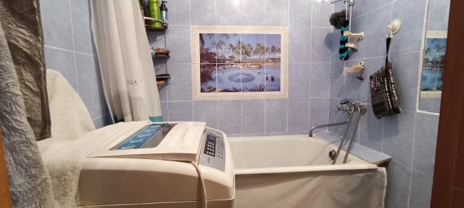 Купить двухкомнатную квартиру в Приморском крае. Вариант № 2461198, 18, площадь -  квм, цена 7300000 рублей