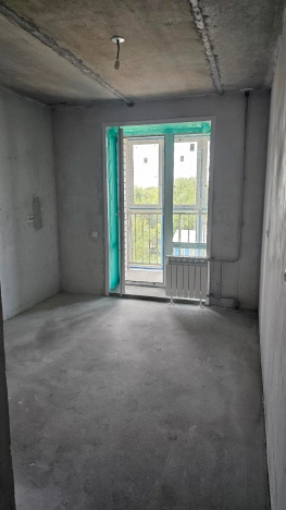 Купить квартиру в ЖК Литейная площадь, Литер 1, Кузнечная 171 в Благовещенске. Вариант № 54234, 9, площадь - квм, цена 6319500.0000 рублей