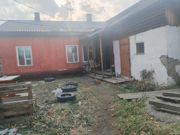 Купить квартиру в районе Рудничный в Кемерове. Вариант № 4135415, 40, площадь -  квм, цена 3099000 рублей