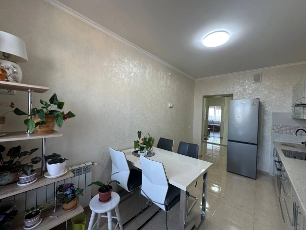 . Вариант № 2836088, 16, площадь - 42 квм, цена 6600000 рублей