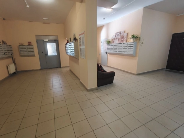 Купить квартиру в Москве. Вариант № 9935960, 14, площадь -  квм, цена 21650000 рублей