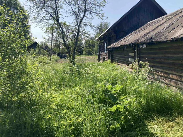 Купить дом в Семёнове. Вариант № 2270, 6, площадь -  квм, цена 1900000 рублей