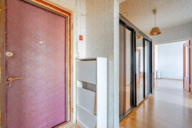 Купить квартиру в Москве. Вариант № 9818164, 10, площадь -  квм, цена 15900000 рублей