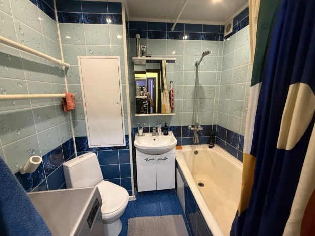 Купить квартиру в Москве. Вариант № 8941637, 6, площадь - квм, цена 12999000 рублей