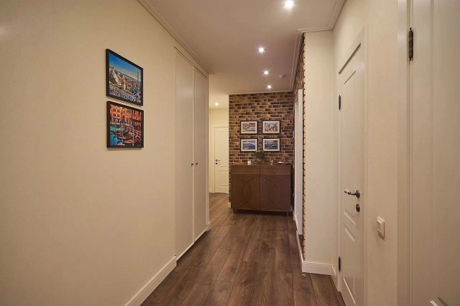 Купить трехкомнатную квартиру на улице Авангардная в Красногорске. Вариант № 5281869, 22, площадь - квм, цена 25500000 рублей