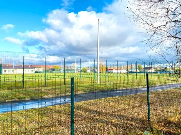 Купить квартиру на вторичке на улице Шоссейная в Владимирской области. Вариант № 16463, 17, площадь -  квм, цена 1750000 рублей