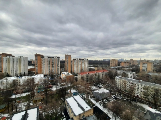 Купить квартиру в Москве. Вариант № 9446832, 10, площадь - квм, цена 18500000 рублей