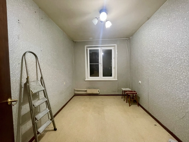 Купить квартиру в Москве. Вариант № 10178892, 8, площадь - квм, цена 12200000 рублей