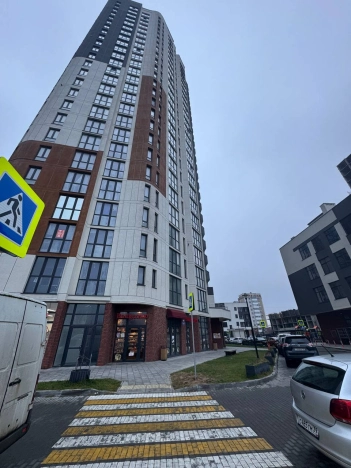 Купить квартиру в Калининграде. Вариант № 10439557, 16, площадь -  квм, цена 7499000 рублей