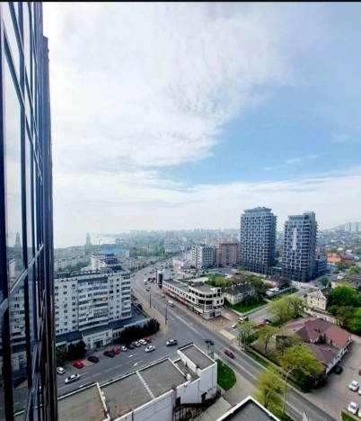 Купить Студию в Краснодарском крае. Вариант № 2060757, 7, площадь -  квм, цена 9150000 рублей