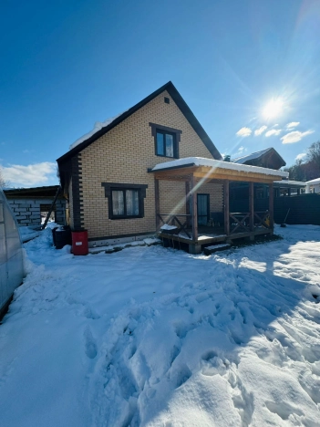 Купить дом на улице Тургенева в Новосибирске. Вариант № 7841277, 21, площадь -  квм, цена 11500000 рублей