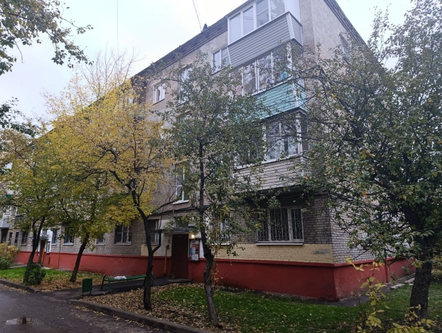 Купить квартиру в Реутове. Вариант № 6177579, 19, площадь -  квм, цена 7500000 рублей