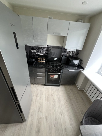 . Вариант № 44451, 2, площадь - 31.8 квм, цена 2750000 рублей