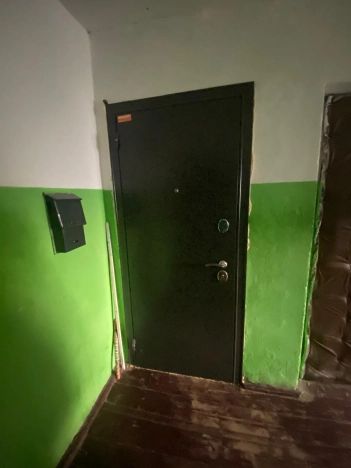 Купить двухкомнатную квартиру на улице Красная Поляна в Нижегородской области. Вариант № 8034411, 3, площадь -  квм, цена 650000 рублей