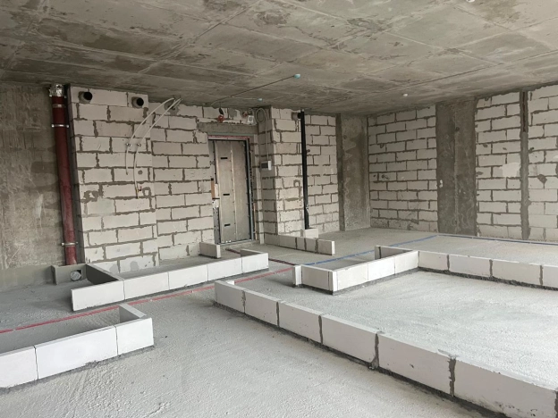 Купить квартиру на улице проспект Генерала Дорохова в Москве. Вариант № 37532, 1, площадь -  квм, цена 32500000 рублей