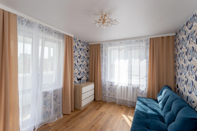 Купить квартиру на улице Соколова-Соколёнка в Владимире. Вариант № 1730183, 9, площадь -  квм, цена 7200000 рублей