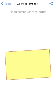 Купить земельный участок в Стерлитамаке. Вариант № 22719, 2, площадь -  квм, цена 1560000 рублей