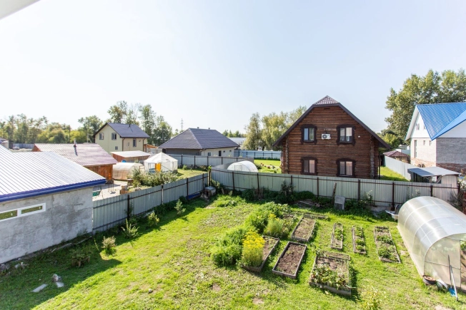 Купить дом на улице Совхозная в Тюменской области. Вариант № 2656746, 6, площадь -  квм, цена 7400000 рублей