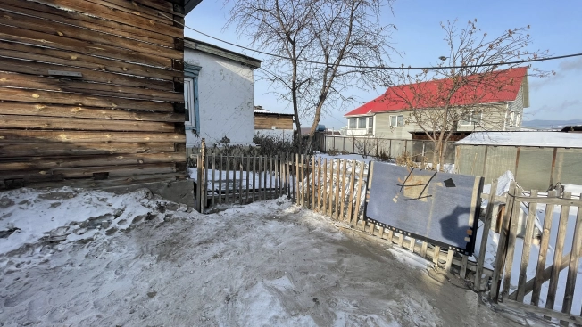 Купить дом в Республике Бурятия. Вариант № 10582818, 12, площадь - квм, цена 6230000 рублей