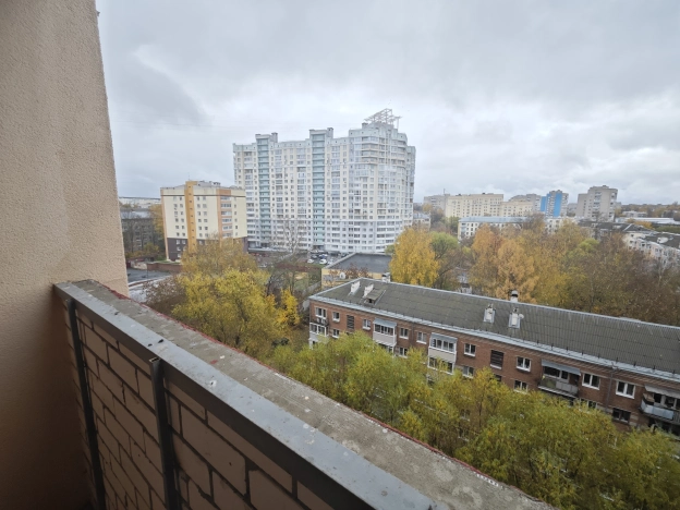 Купить квартиру в ЖК Московский в Владимире. Вариант № 7810926, 7, площадь -  квм, цена 4800000 рублей