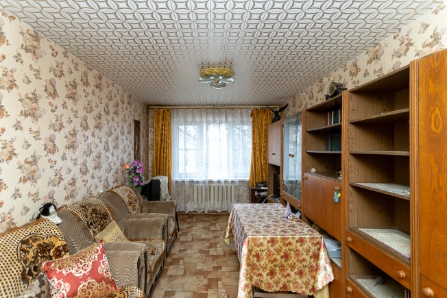 Купить квартиру на улице Лакина в Владимире. Вариант № 24170, 7, площадь -  квм, цена 5940000 рублей