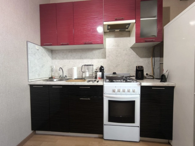 Купить квартиру в Белгороде. Вариант № 8560154, 2, площадь -  квм, цена 3500000 рублей