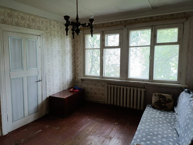 Купить квартиру на улице Петрозаводская в Республике Карелия. Вариант № 53468, 9, площадь -  квм, цена 310000 рублей