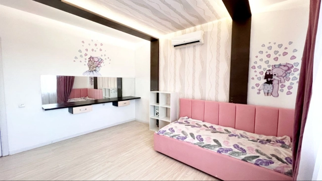 Купить квартиру в ЖК Клубный дом "Бавария" в Владимире. Вариант № 7813238, 5, площадь -  квм, цена 10900000 рублей