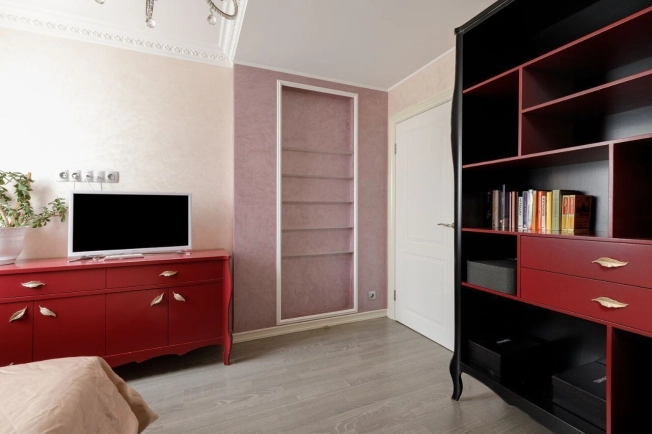 Купить квартиру в Москве. Вариант № 10067492, 29, площадь -  квм, цена 30800000 рублей