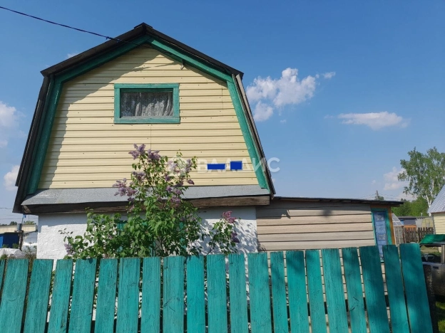 Купить дачу в Тюменской области. Вариант № 3760023, 0, площадь -  квм, цена 750000 рублей