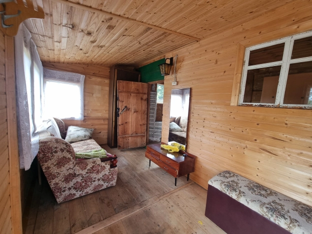 Купить дачу в Московской области. Вариант № 3309242, 32, площадь -  квм, цена 2300000 рублей