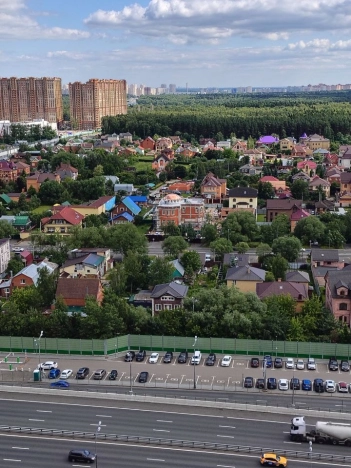 Купить квартиру в Москве. Вариант № 5725209, 6, площадь -  квм, цена 11990000 рублей