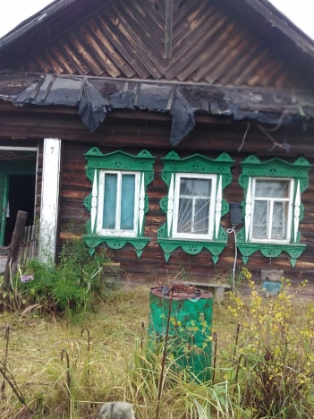 Купить дом на улице Ленина в Нижегородской области. Вариант № 2824638, 2, площадь -  квм, цена 799000 рублей