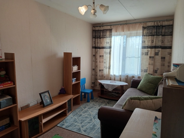 Купить квартиру на улице Московская в Петрозаводске. Вариант № 8032528, 13, площадь - квм, цена 4500000 рублей