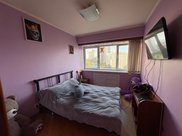 Купить квартиру в Москве. Вариант № 8055539, 6, площадь - квм, цена 25800000 рублей