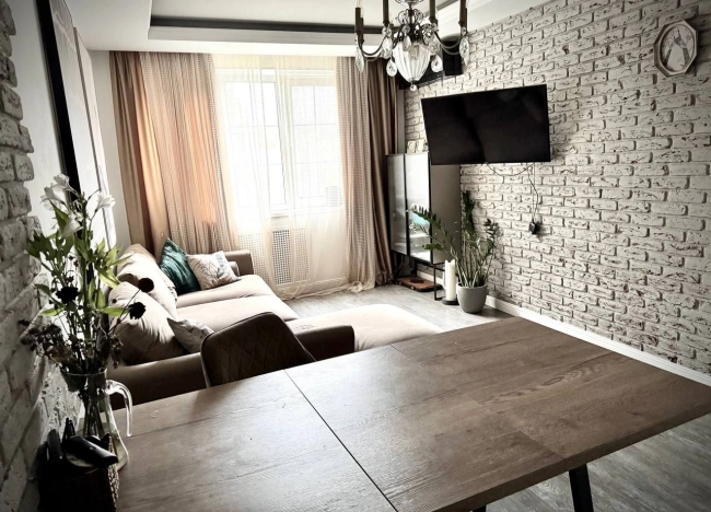 Купить квартиру в Москве. Вариант № 9971049, 14, площадь -  квм, цена 46900000 рублей