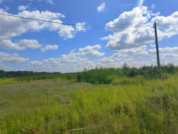 Купить земельный участок в Нижнем Новгороде. Вариант № 7608556, 3, площадь -  квм, цена 1300000 рублей