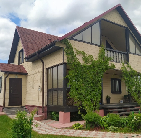 Купить дом в Орехово-Зуеве. Вариант № 2083, 2, площадь -  квм, цена 8400000 рублей