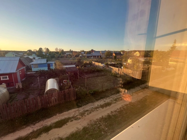 Купить двухкомнатную квартиру на улице Фрунзе в Владимирской области. Вариант № 13186, 13, площадь -  квм, цена 1320000 рублей