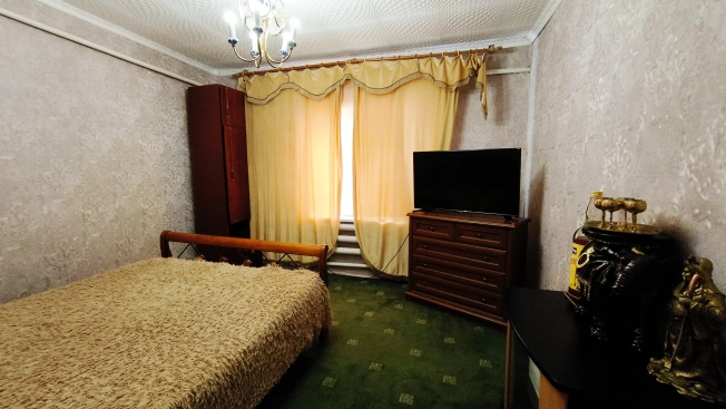 Купить дом в Симферополе. Вариант № 7591882, 5, площадь -  квм, цена 8000000 рублей