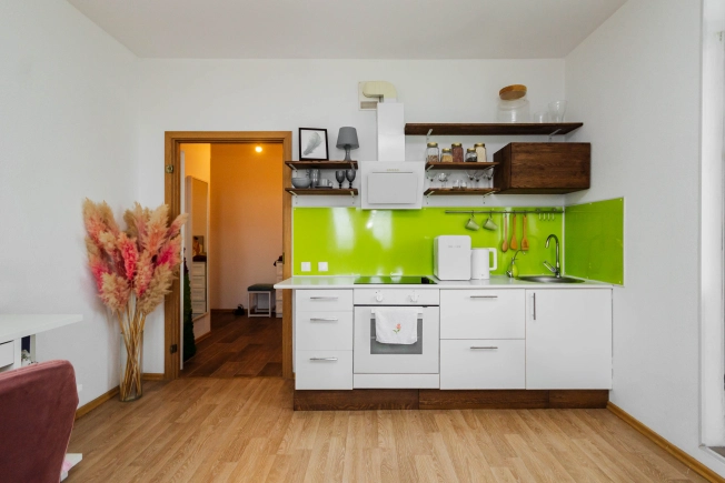 . Вариант № 52162, 8, площадь - 31.1 квм, цена 5990000 рублей