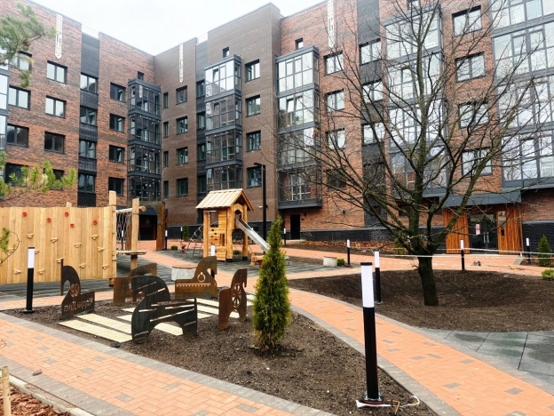 . Вариант № 42217, 0, площадь - 66 квм, цена 9400000 рублей